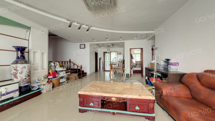 丽锦花园(岷江路)二手房实景图