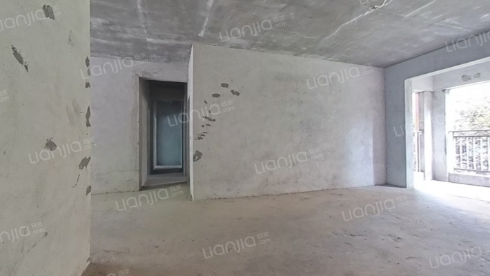 阳光美城二手房实景图