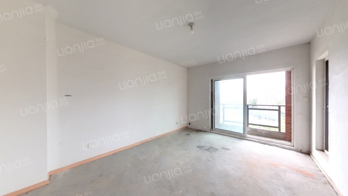 蓝湾一期二手房实景图