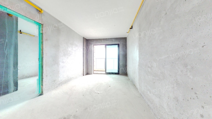 星悦城六期玺樾二手房实景图