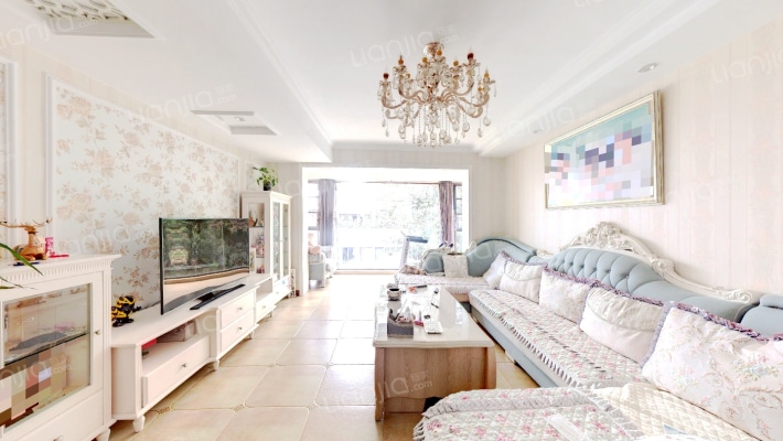 汇和花园二手房实景图