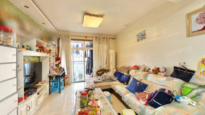 龙德番茄花园二手房实景图