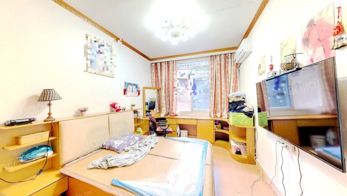 漆筷厂宿舍二手房实景图