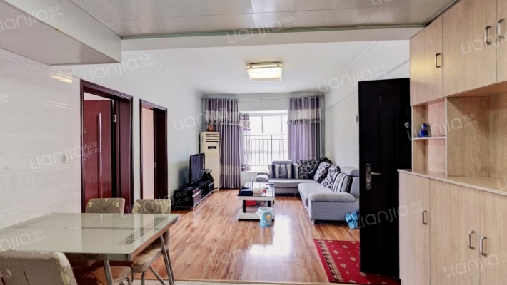 金泰境界二手房实景图