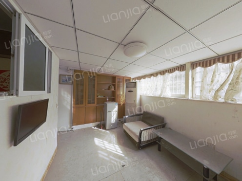 整租·莱茵花苑 2室1厅 南