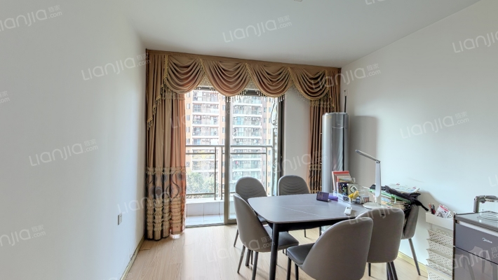 汇凯青年城二手房实景图