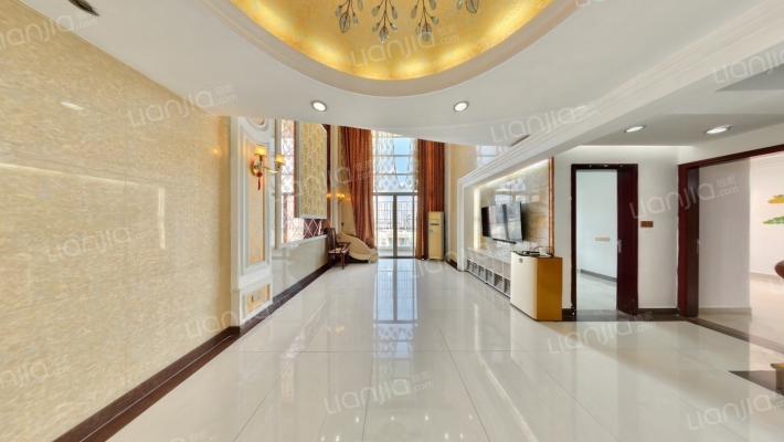 活力盈居二手房实景图