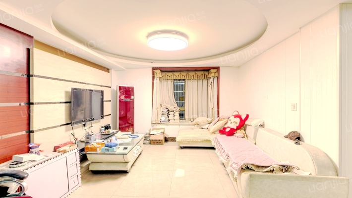 德意义和苑二手房实景图