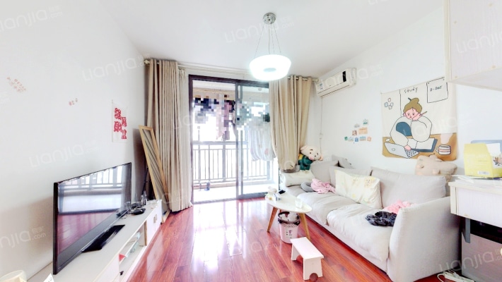 龙湾一号二手房实景图