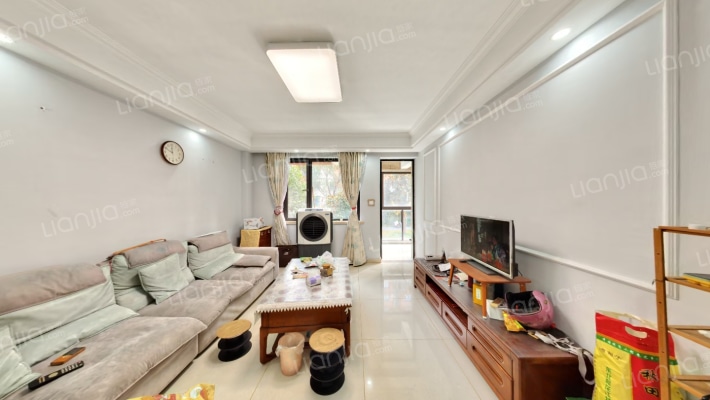 世茂海滨花园B3二手房实景图