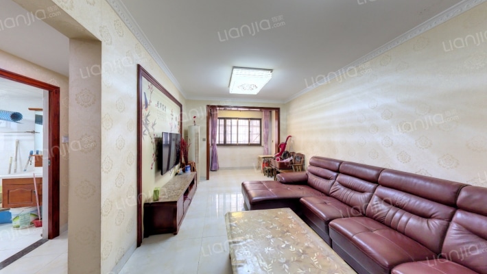 东驿竹园二手房实景图