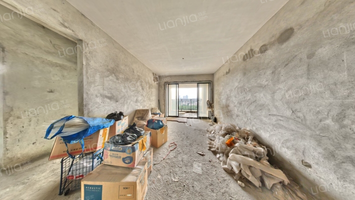 太阳城巧克力二手房实景图