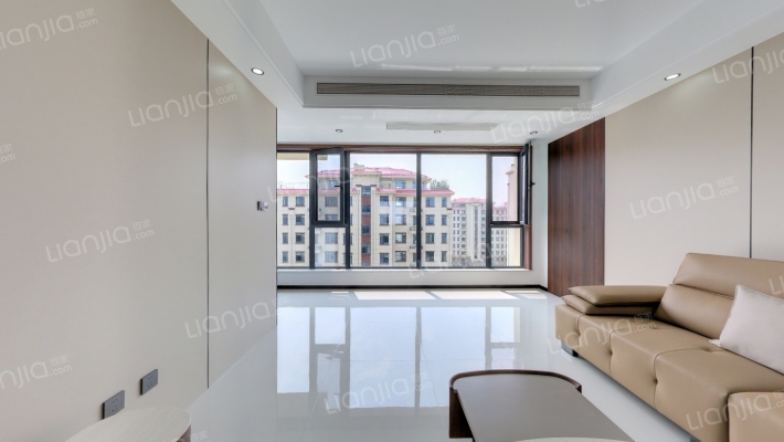 欣源·圣悦庭二手房实景图