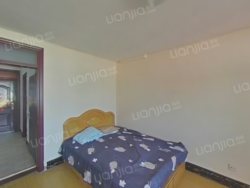 整租·洮南路 3室1厅 东