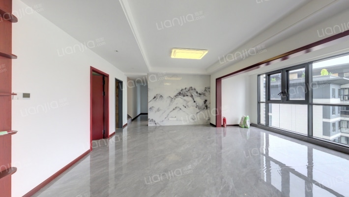 海伦堡九玺二手房实景图