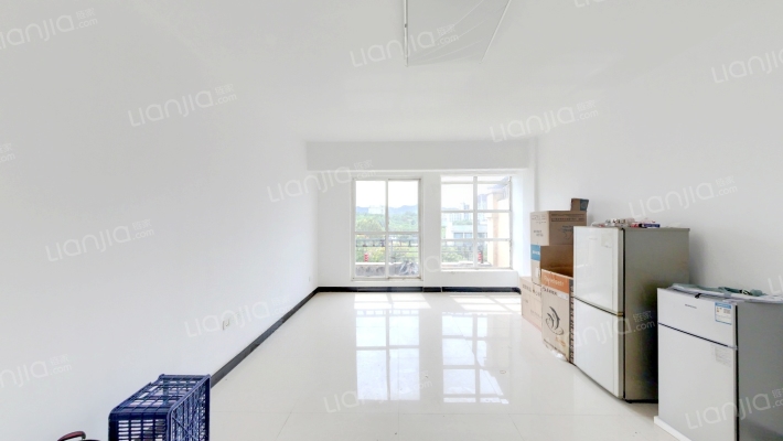 永隆城市广场二手房实景图