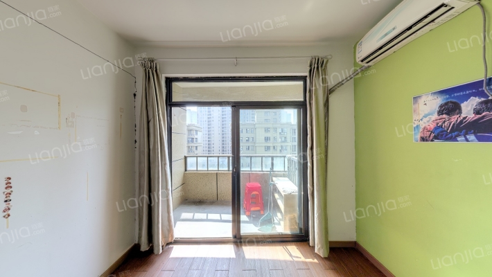 家乐公寓二手房实景图