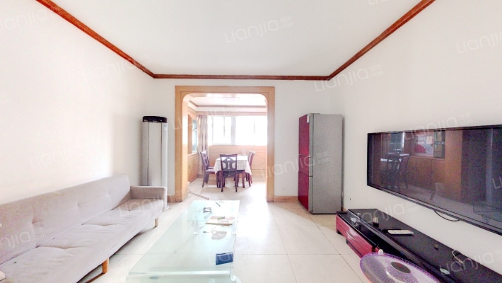 润泽园二手房实景图