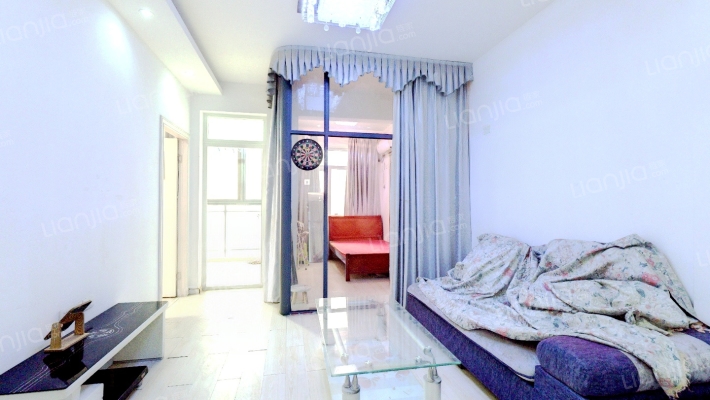 汉口北SOHO二手房实景图