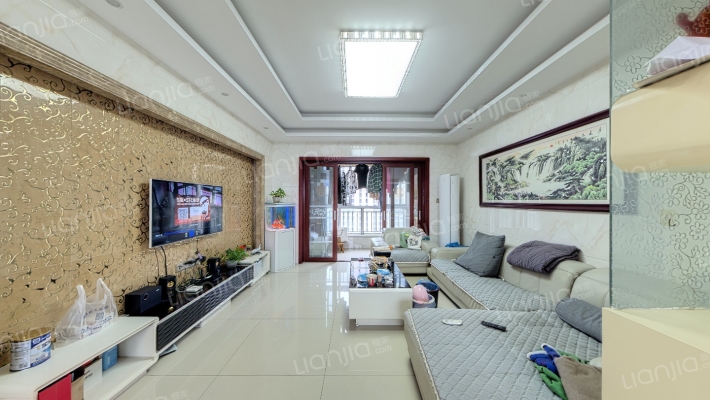 东方新天地（西区）二手房实景图