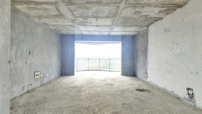 德城园二手房实景图