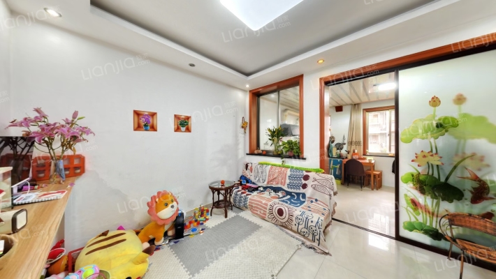 双梅小区二手房实景图