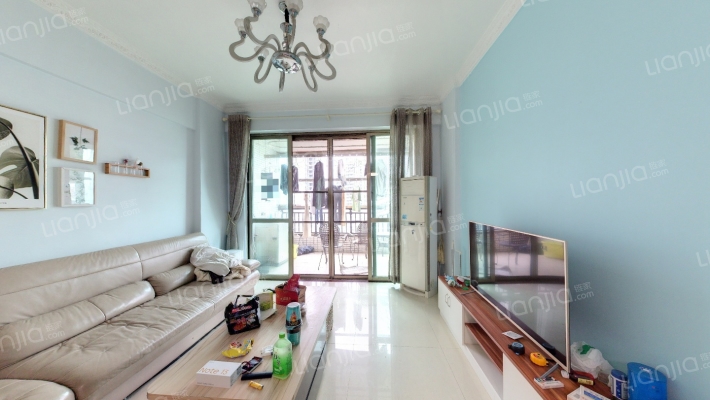 永愉花园二手房实景图