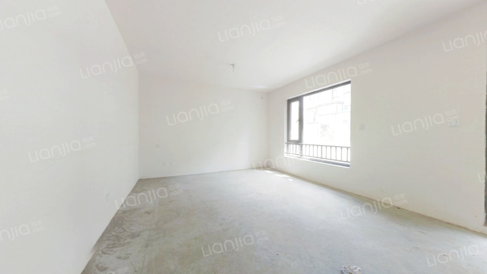 九玺台花园二手房实景图