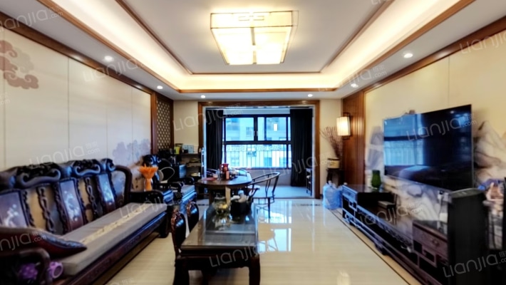 兴进漓江郡府银桂府二手房实景图