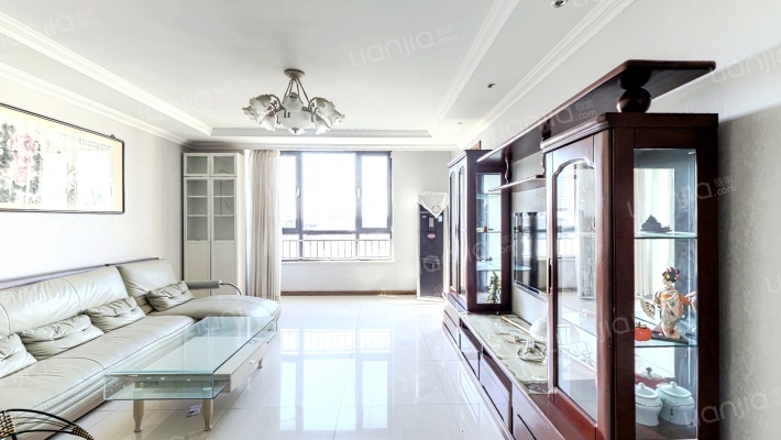 金厦新都庄园澜溪园二手房实景图