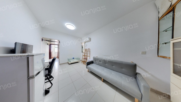 旭飞华天苑二手房实景图