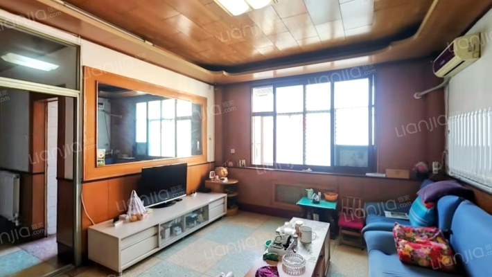 工行建东家属院二手房实景图