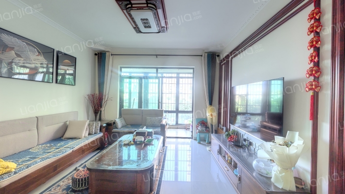 金盛元小区二手房实景图