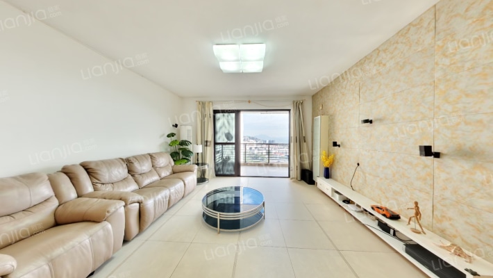 万科东海岸三期二手房实景图