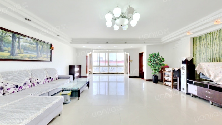 百合东园二手房实景图