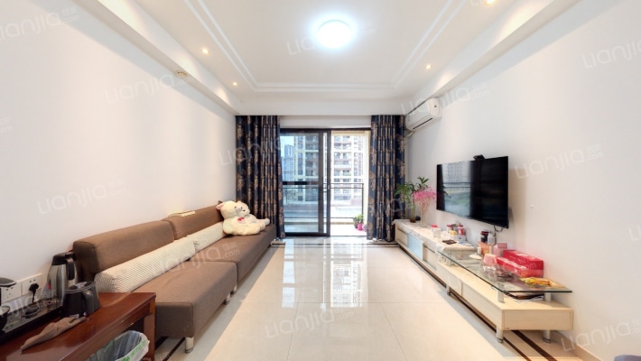 北大资源博雅1898二手房实景图