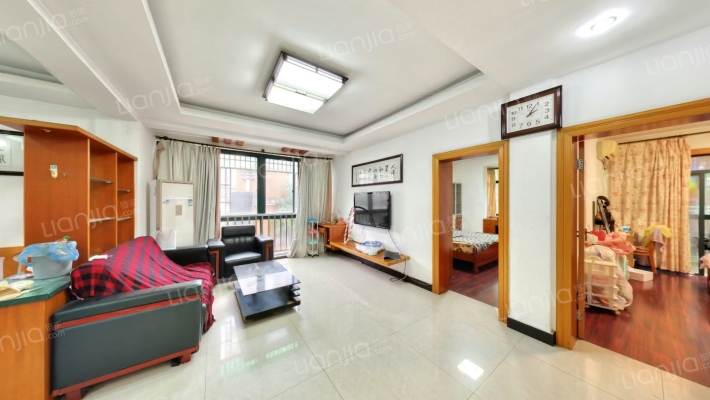 兴越小区二手房实景图