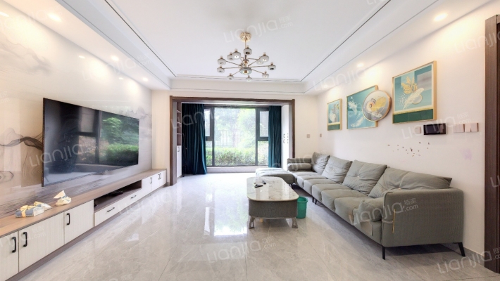 碧桂园锦公馆二手房实景图