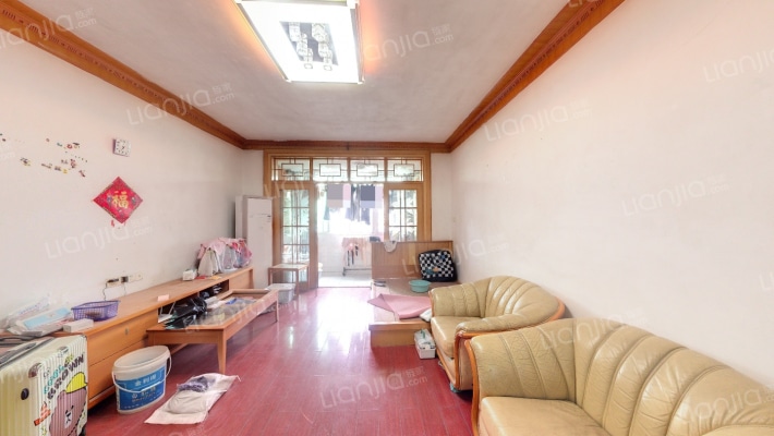 湖畔明珠苑二手房实景图