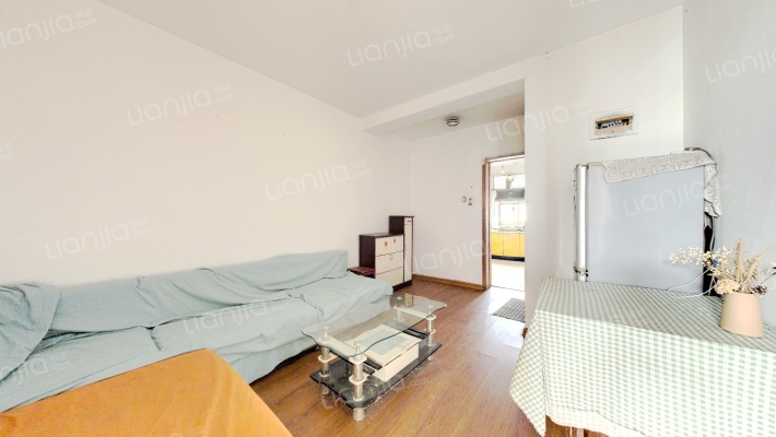 鼓楼花园二手房实景图