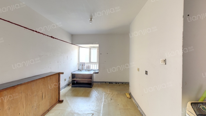 荣盛紫提东郡三期二手房实景图