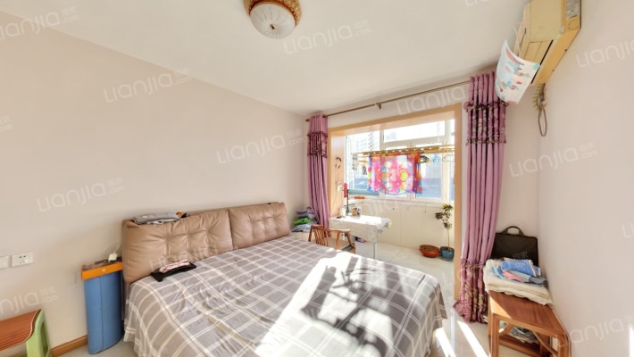 咸阳路58号内二手房实景图