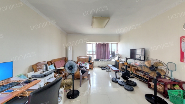 蓝山锦湾二手房实景图