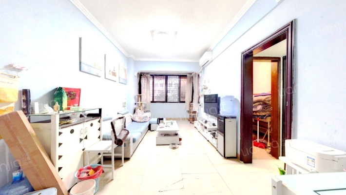 燕子岗路二手房实景图