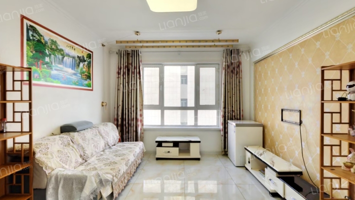 千翔•尚城二手房实景图