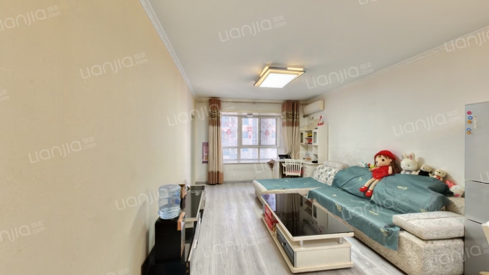 黄金嘉园二手房实景图