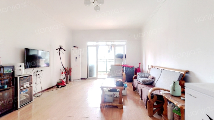 江腾苑B区二手房实景图