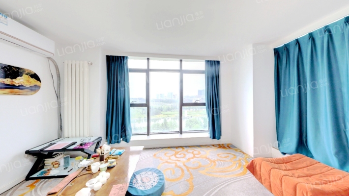 凯丰·星光荟二手房实景图