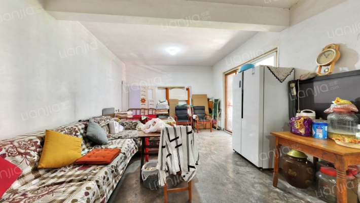 柳江新居五期二手房实景图