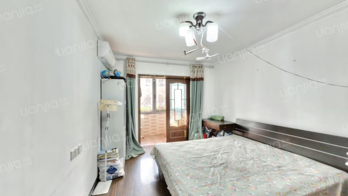 清凉门小区二手房实景图